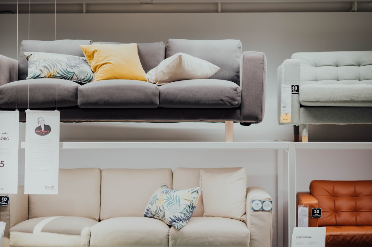 Muebles de Oficina